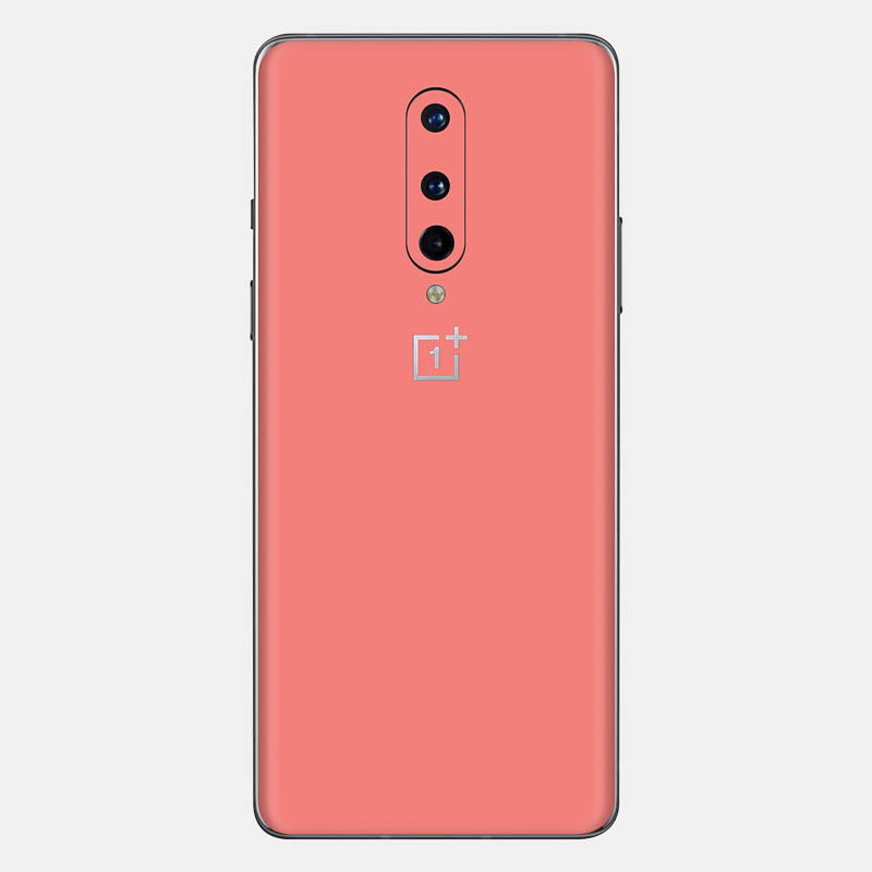 Red Glass Back