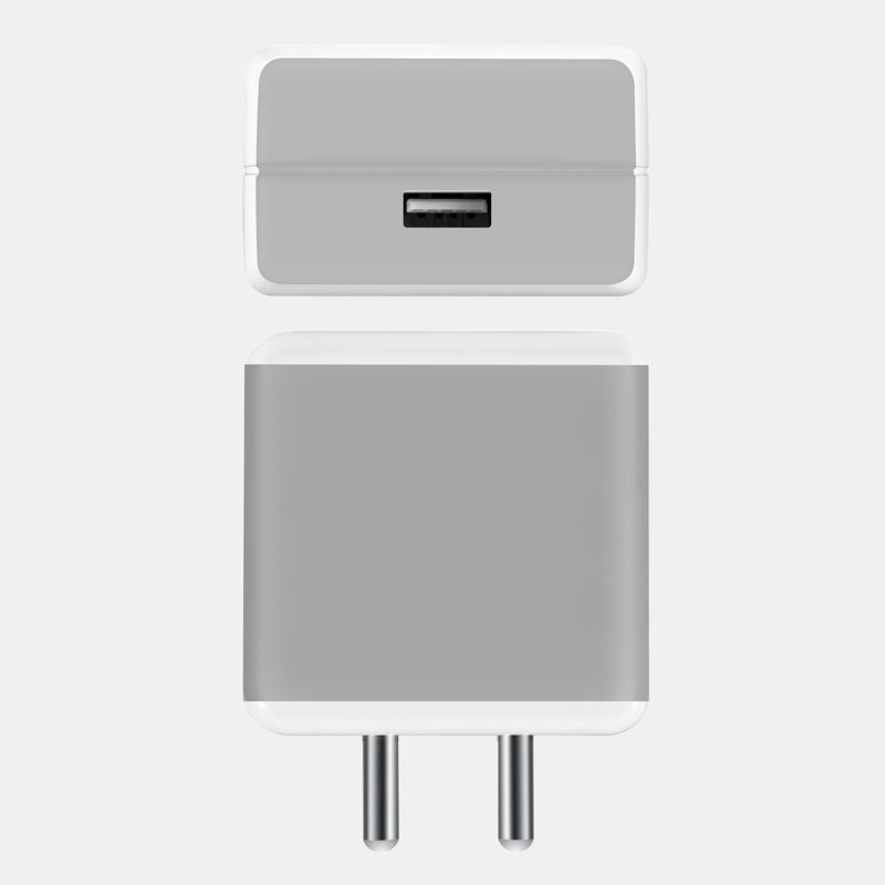 Full Body Grey