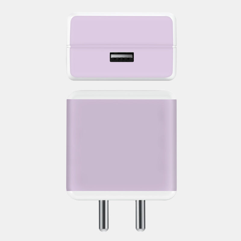 Full Body Lilac