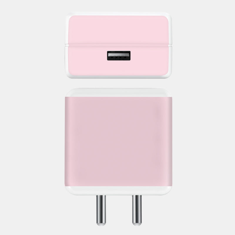 Full Body Pink