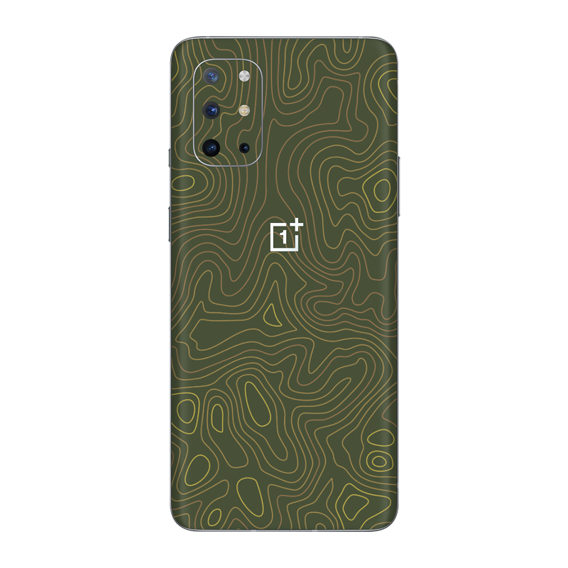 OnePlus 8T OnePlus