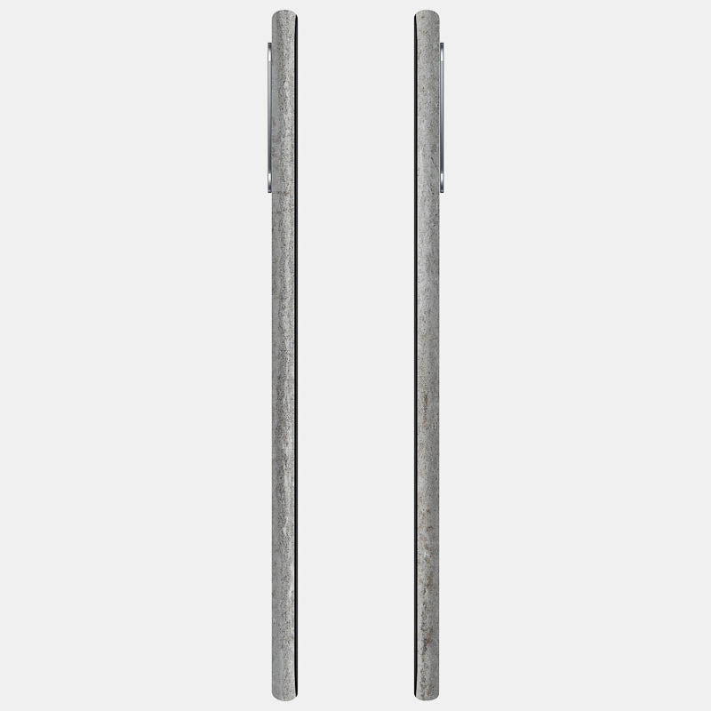 Concrete Full Back