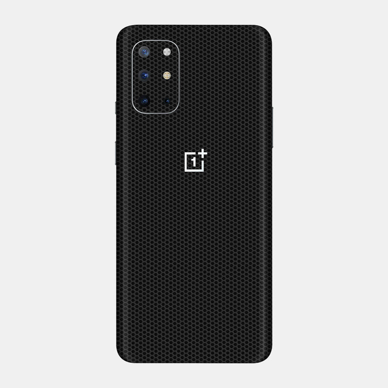 Black Matrix Full Back