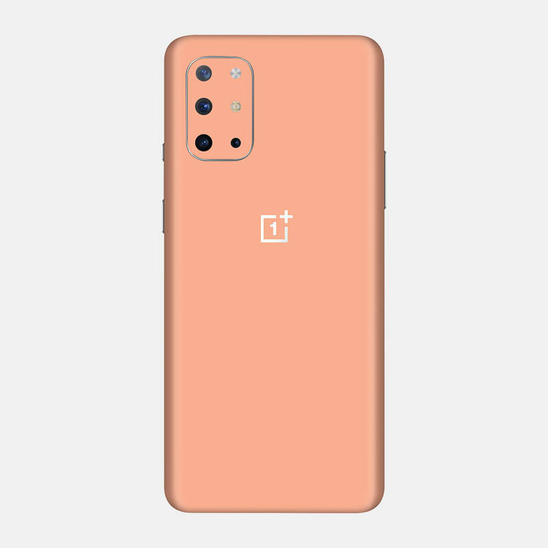 Peach Full Back