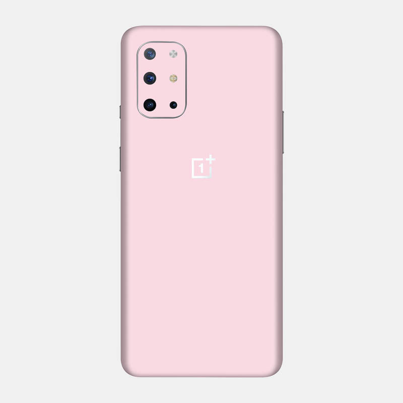 Pink Full Back
