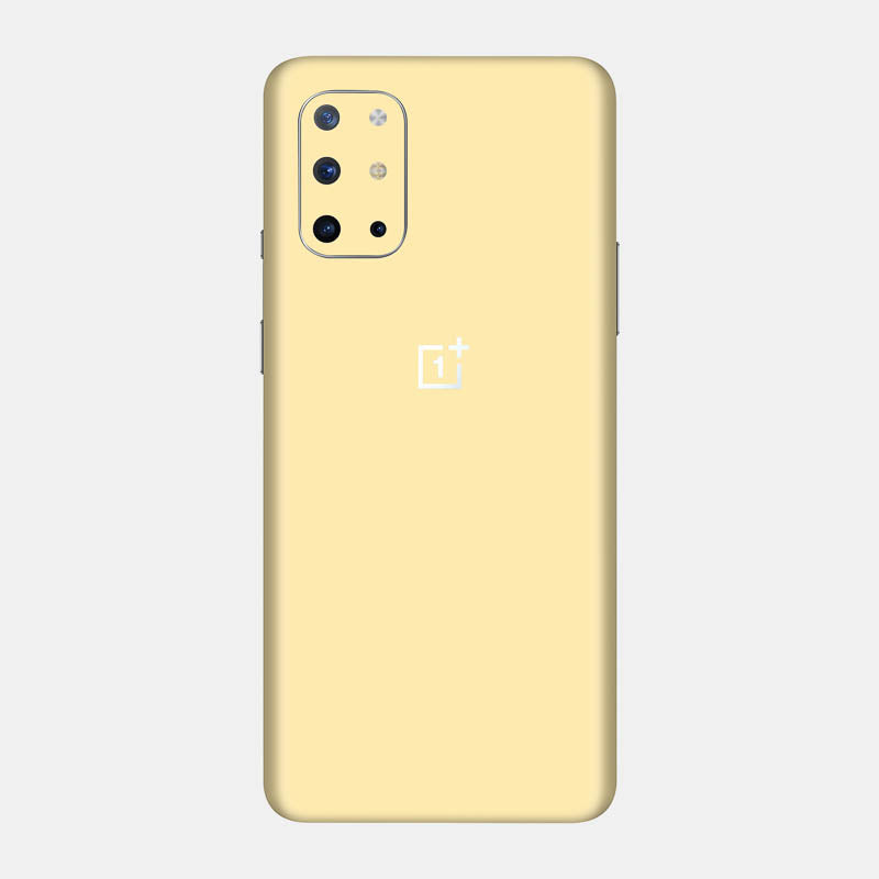 Yellow Full Back