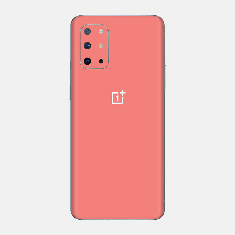 Red Glass Back