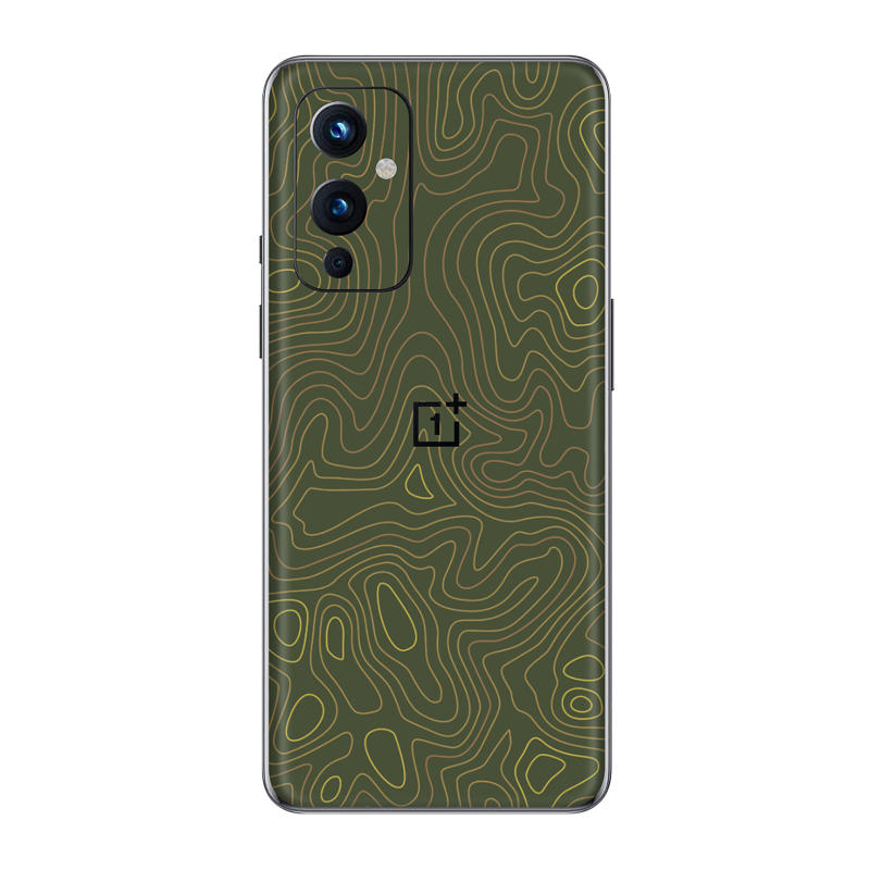 OnePlus 9 OnePlus