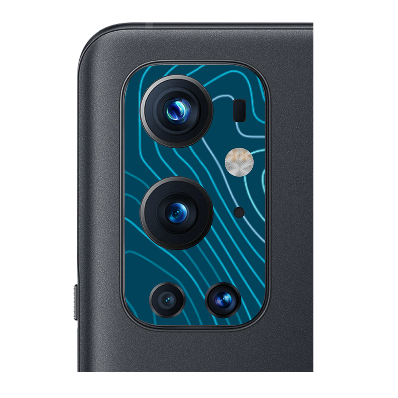 Aqua Pack of 2