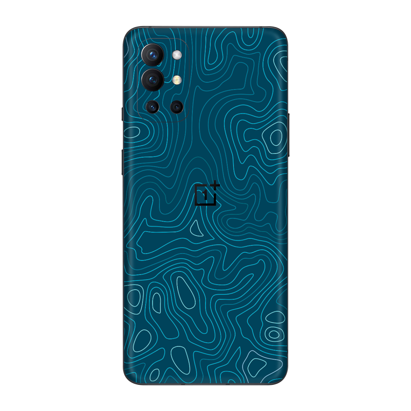 OnePlus 9R OnePlus