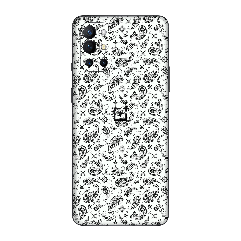 OnePlus 9R OnePlus