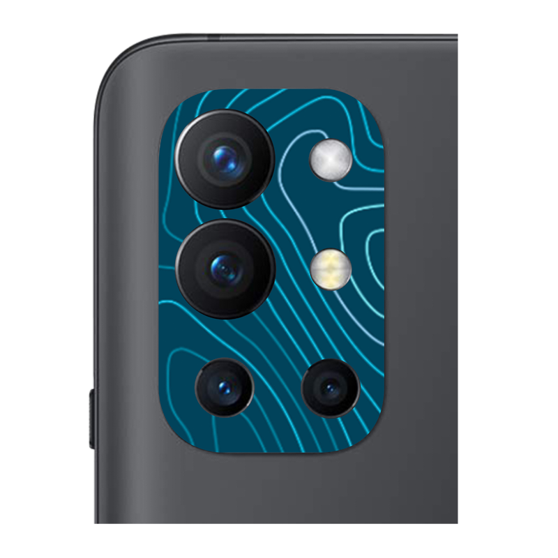 Aqua Pack of 2