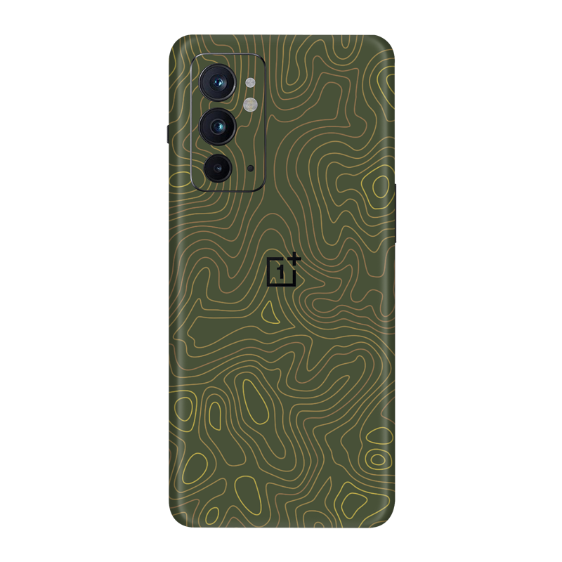 OnePlus 9RT OnePlus