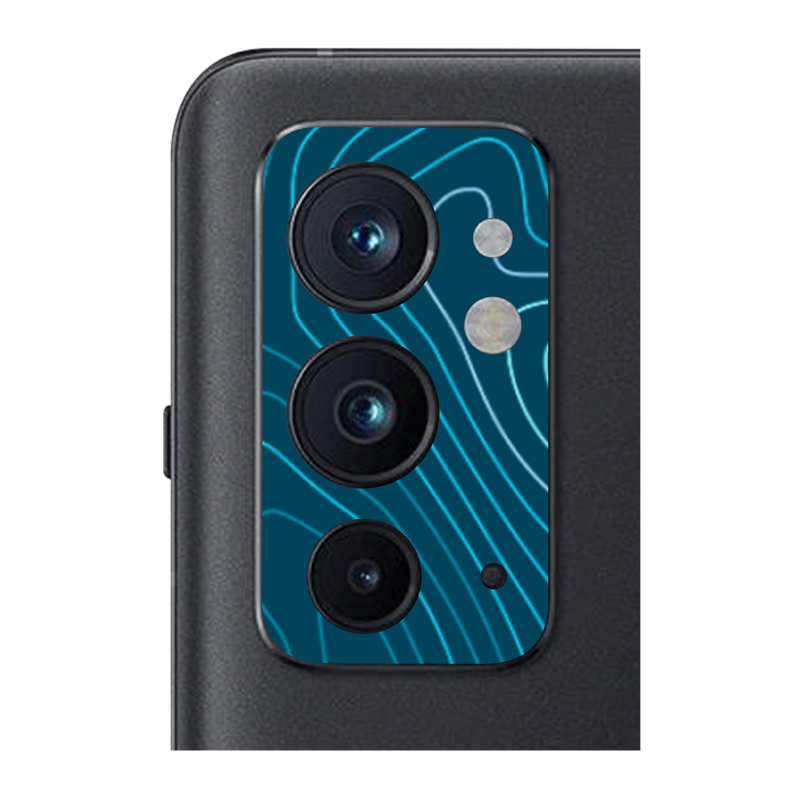 Aqua Pack of 2