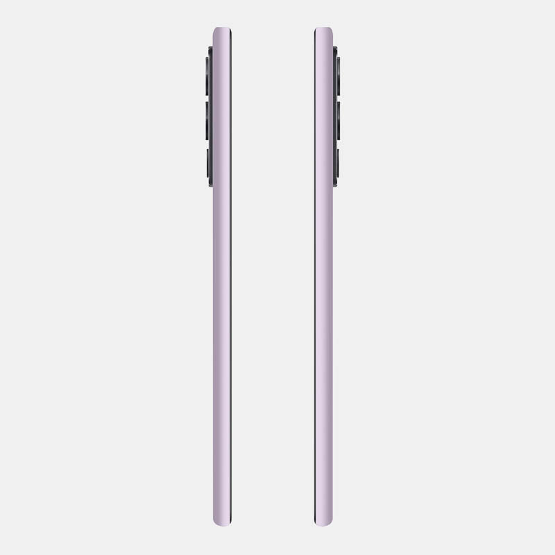 Lilac Full Back