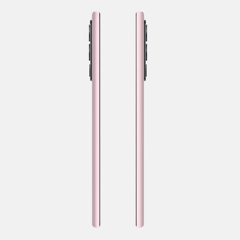 Pink Full Back