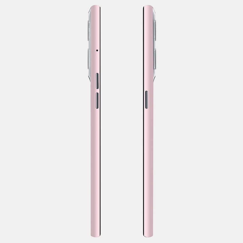 Pink Full Back