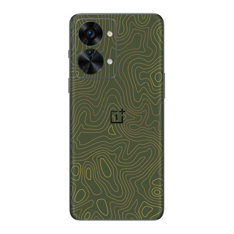 OnePlus Nord 2T OnePlus