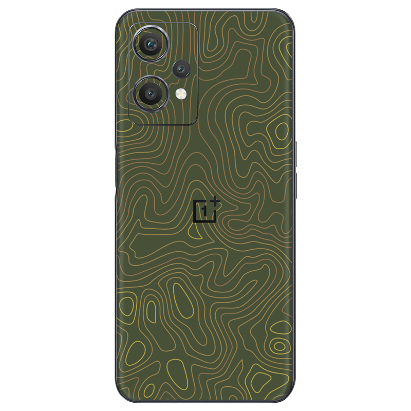 OnePlus Nord Ce 2 Lite OnePlus