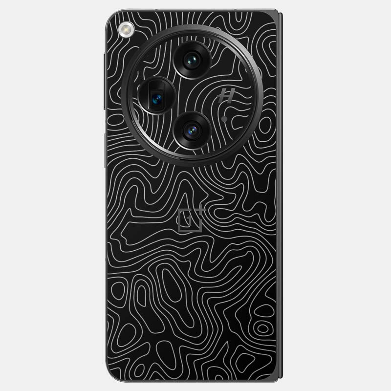 Galaxy Glass Back