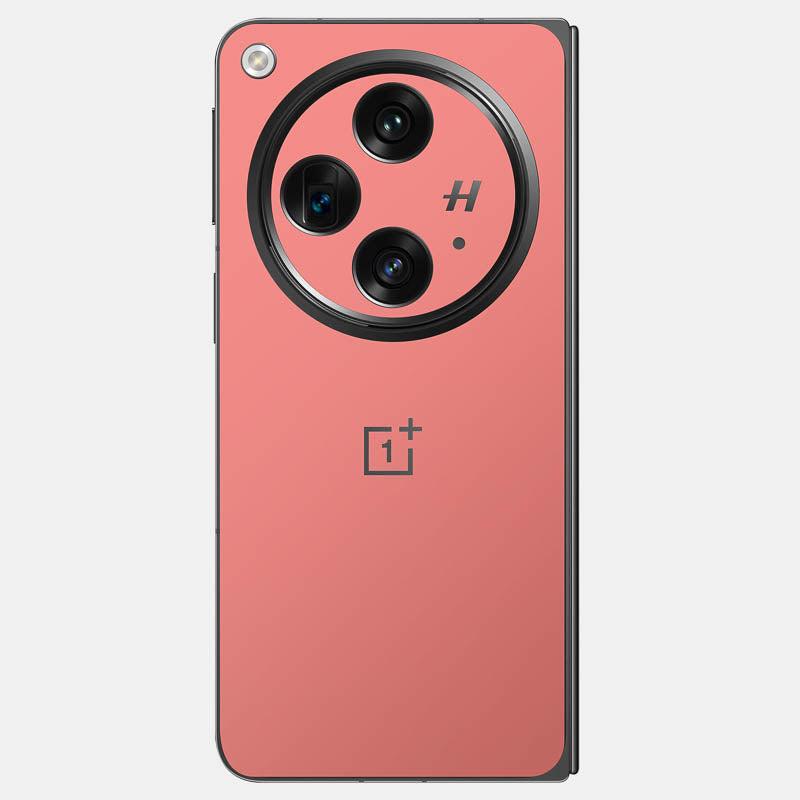 Red Glass Back