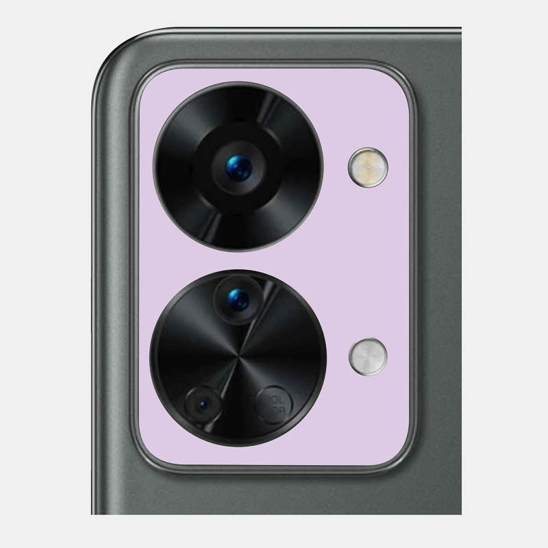 Lilac Pack of 2
