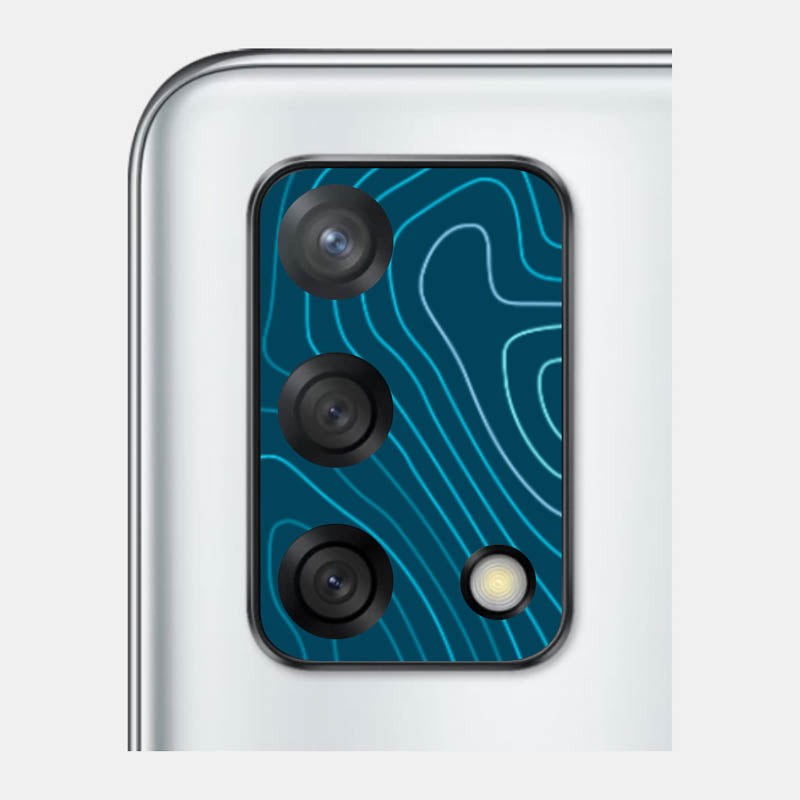 Aqua Pack of 2