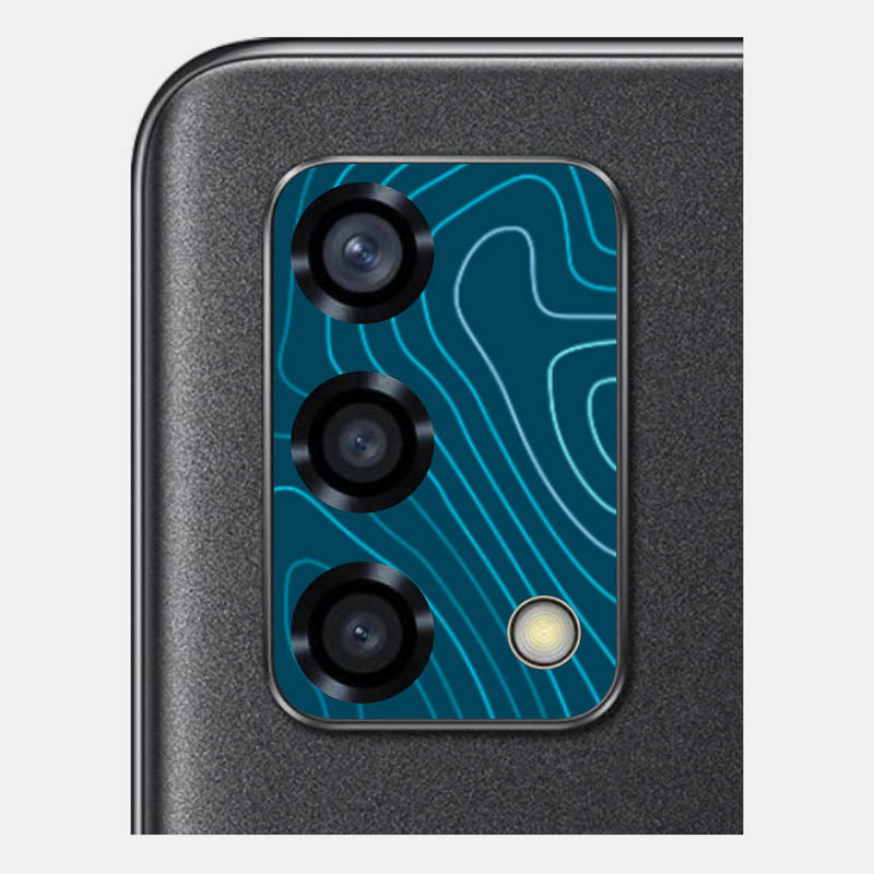 Aqua Pack of 2