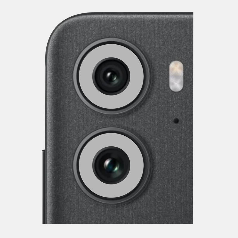 Grey Pack of 2