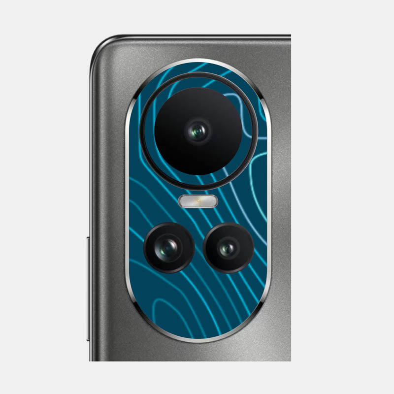 Aqua Pack of 2