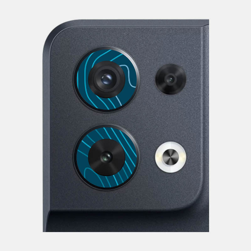 Aqua Pack of 2