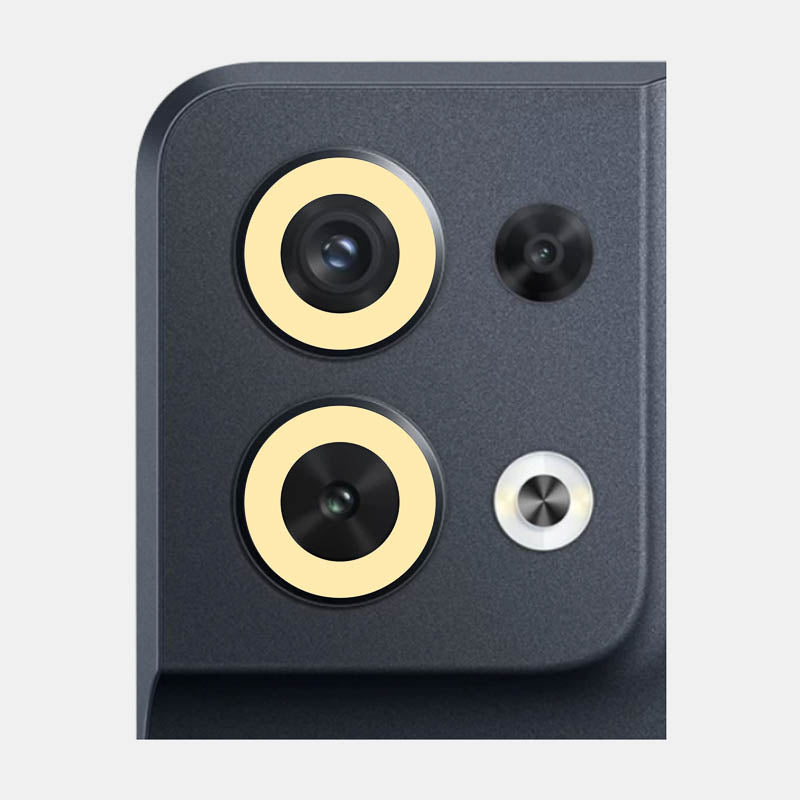 Yellow Pack of 2