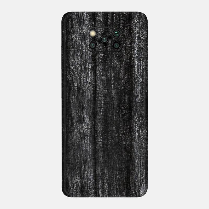 Black Panther Full Back