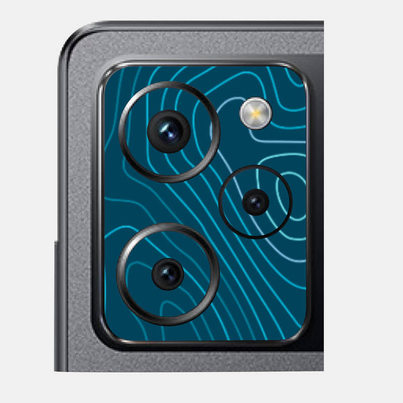 Aqua Pack of 2