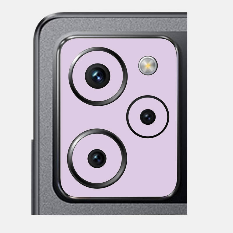 Lilac Pack of 2