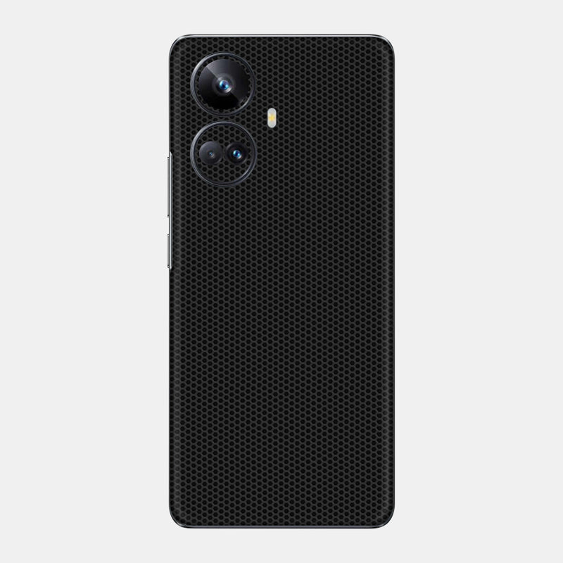 black matrix Glass Back