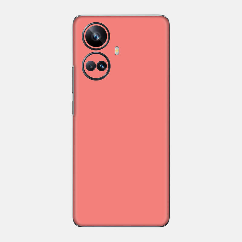 red Glass Back