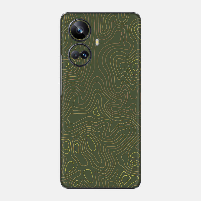 terrain Glass Back