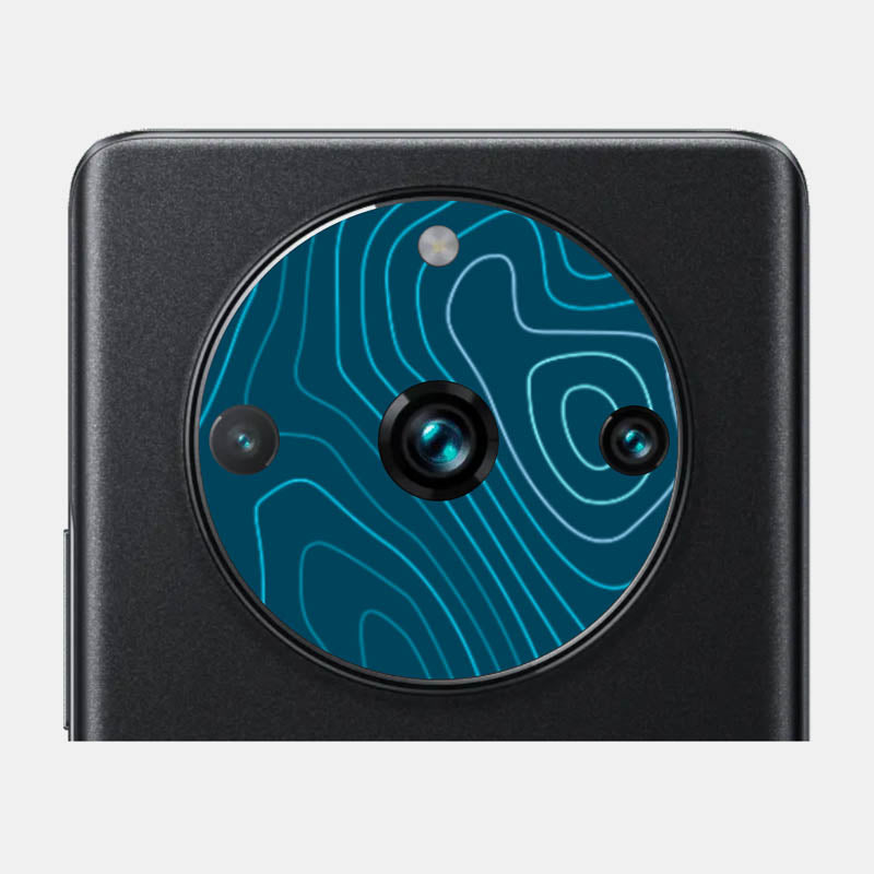 Aqua Pack of 2