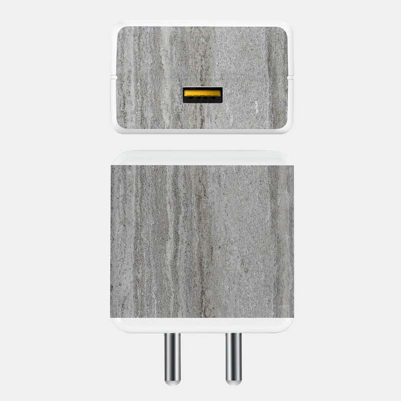Full Body Concrete