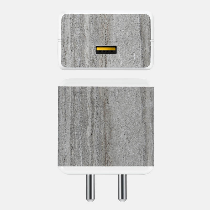 Full Body Concrete