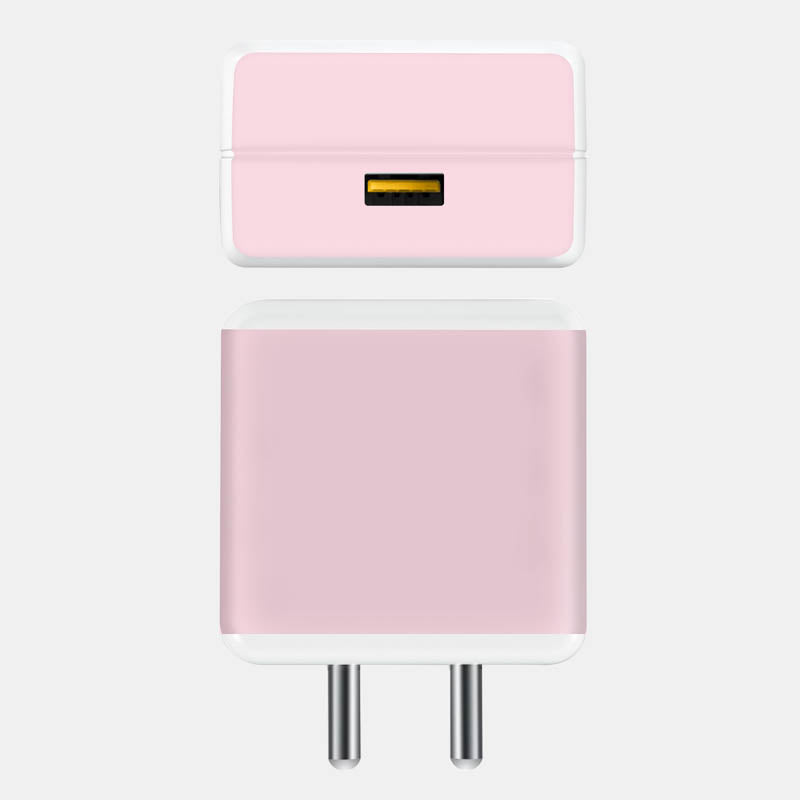 Full Body Pink
