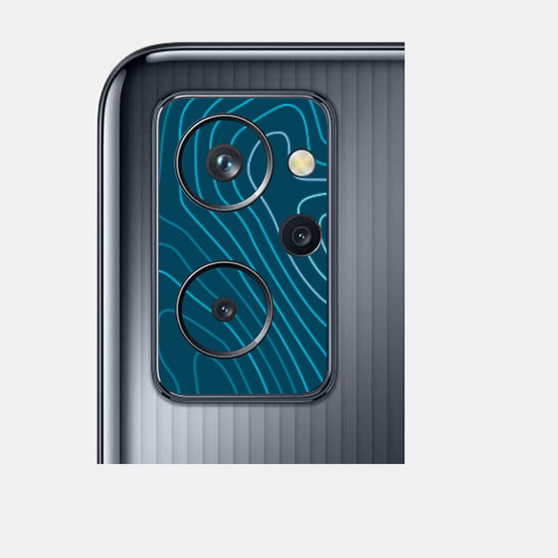 Aqua Pack of 2