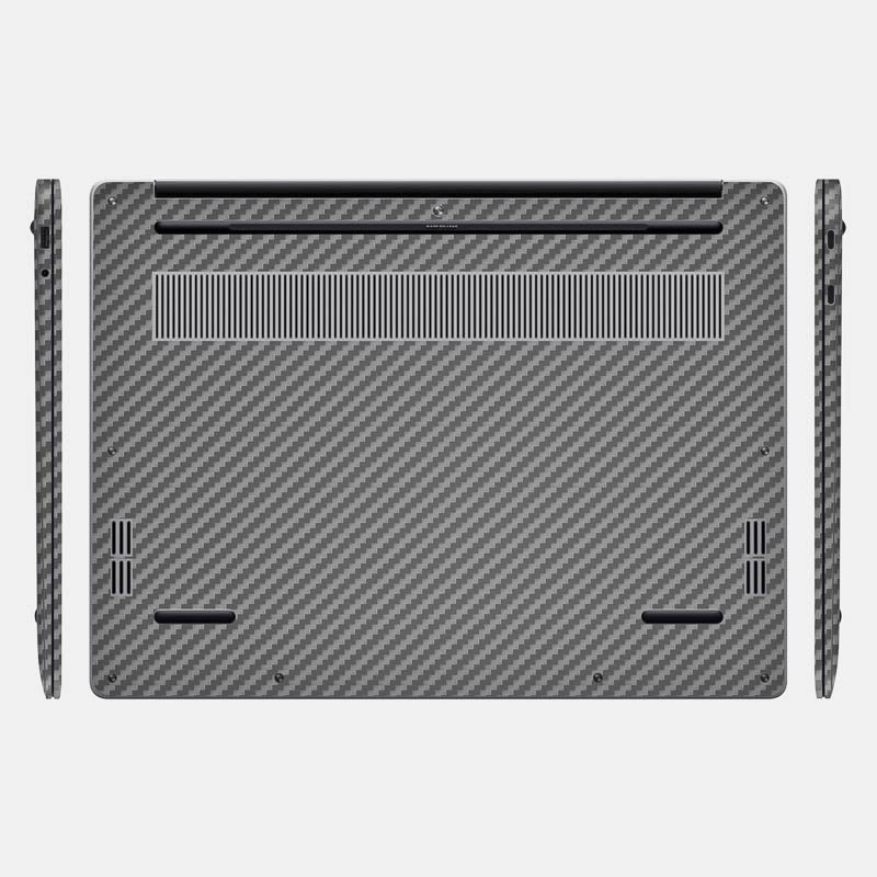 Carbon Fibre Grey Max