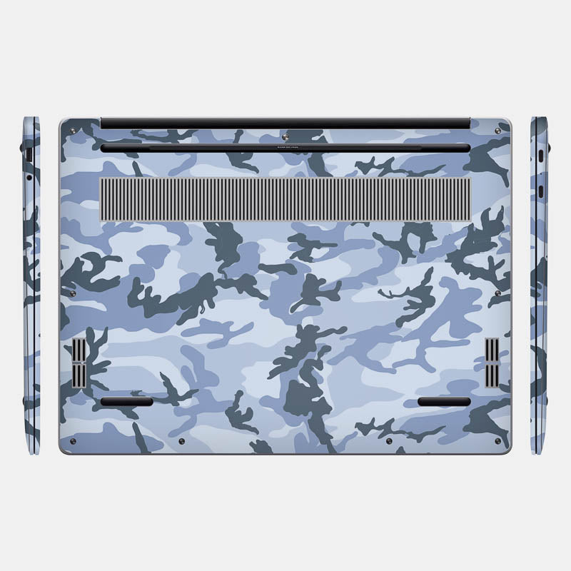 Sky Camo Max