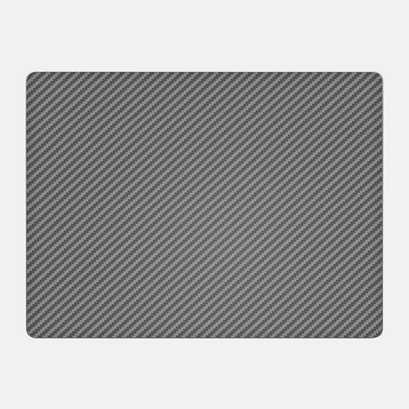 Carbon Fibre Grey Max