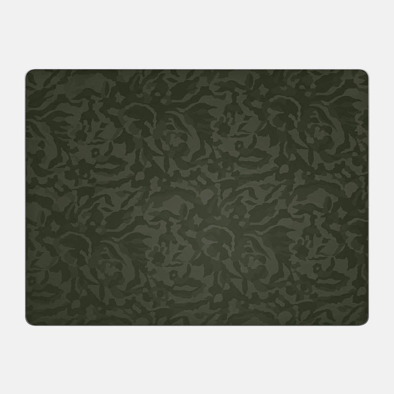 Green Camo Max