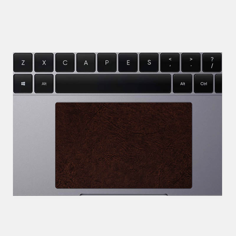 Brown Leather Full