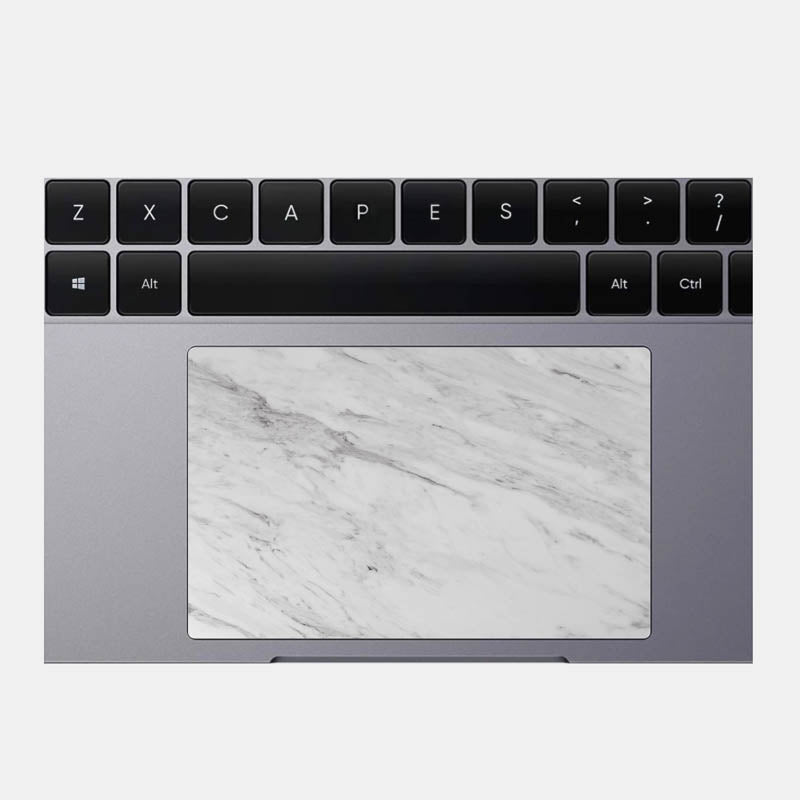 White Marble Full