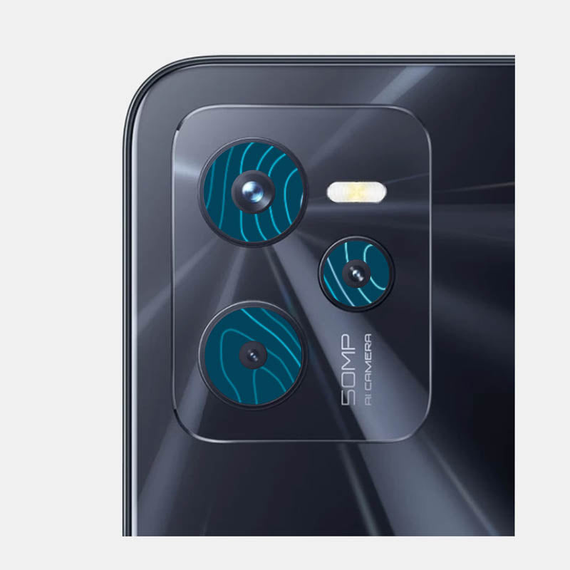 Aqua Pack of 2